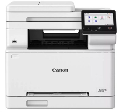 МФУ лазерное цветное Canon i-SENSYS MF667Cdw 100230