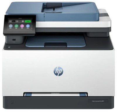 МФУ лазерное цветное HP Color LaserJet Pro MFP 3303sdw 100053
