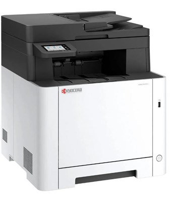 МФУ лазерное цветное Kyocera Ecosys MA2101cwfx 100080