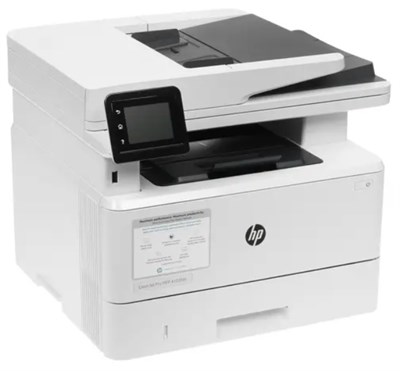МФУ лазерное черно-белое HP LaserJet Pro MFP 4103fdw 100017