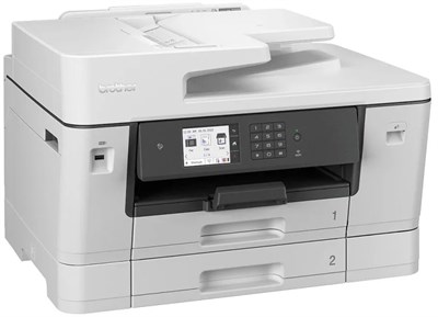 МФУ струйное цветное Brother MFC-J3940DW 100076