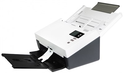 Сканер  Avision AD345 100458