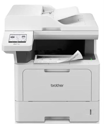 МФУ лазерное черно-белое Brother MFCL5710DW 100133