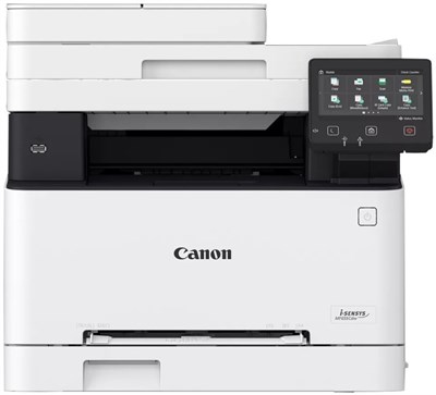 МФУ лазерное цветное Canon i-SENSYS MF655Cdw 100005
