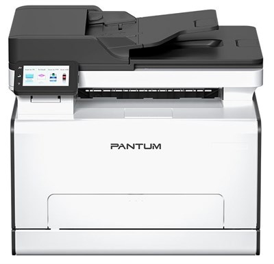 МФУ лазерное цветное Pantum CM2100ADN 100239