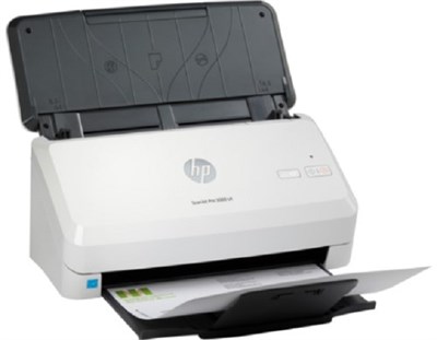 Сканер  HP ScanJet Pro 3000 s4 100403
