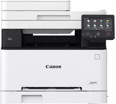 МФУ лазерное цветное Canon i-SENSYS MF657Cdw 100011