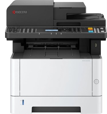 МФУ лазерное черно-белое Kyocera Ecosys MA4000fx 100045