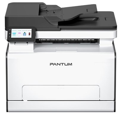 МФУ лазерное цветное Pantum CM2100ADW 100237