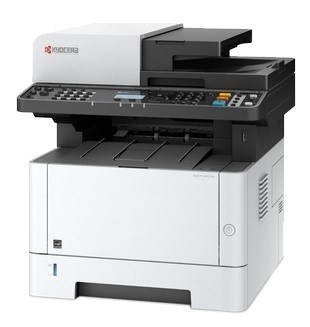 МФУ лазерное черно-белое Kyocera ECOSYS M2135dn 100002