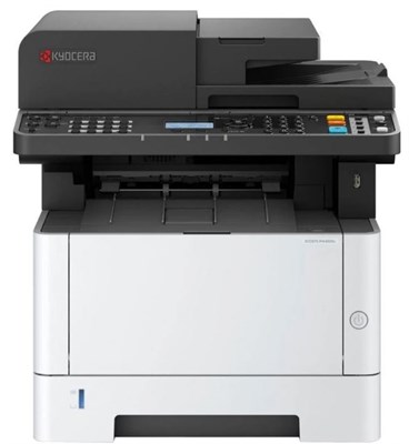 МФУ лазерное черно-белое Kyocera MA4000x 100006
