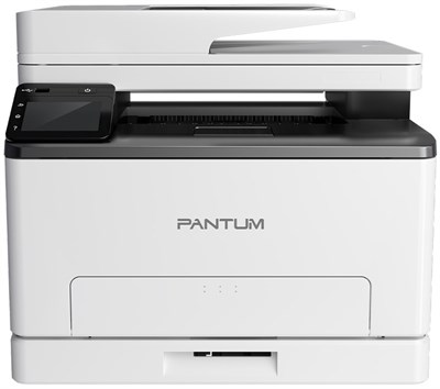 МФУ лазерное цветное Pantum CM1100ADW 100201