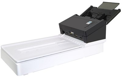 Сканер  Avision AD360GF 100447