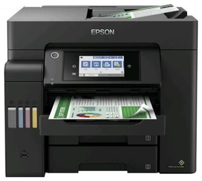МФУ струйное цветное Epson L6550 100132