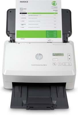 Сканер  HP ScanJet Enterprise Flow 5000 s5 100462