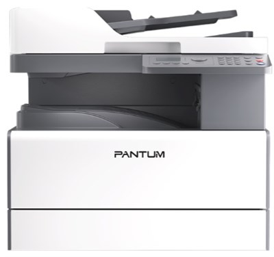 МФУ лазерное черно-белое Pantum BM230ADW 100252