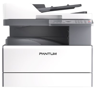 МФУ лазерное черно-белое Pantum BM320ADW 100251