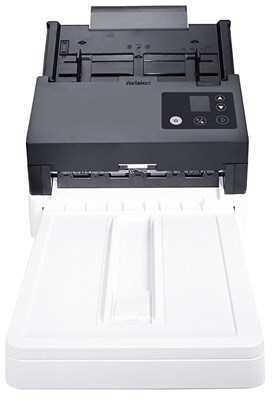 Сканер  Avision AD370FWN 100457