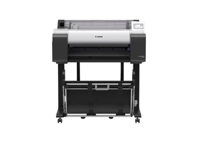 Плоттер струйный Canon imagePROGRAF TM-255 100348
