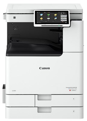 МФУ лазерное цветное Canon imageRUNNER ADVANCE DX C3926i MFP 100106