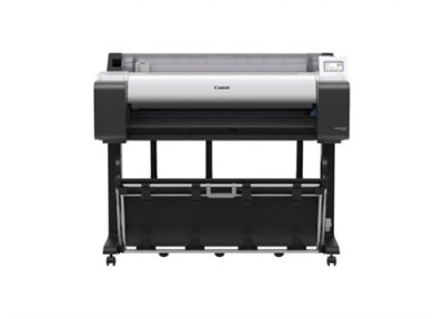 Плоттер струйный Canon imagePROGRAF TM-350 100347