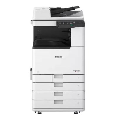 МФУ лазерное цветное Canon imageRUNNER C3326i 100038