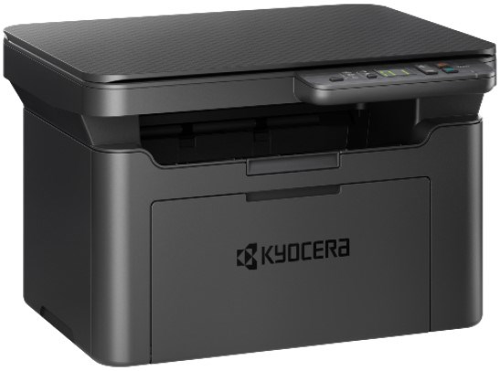 МФУ лазерное черно-белое Kyocera MA2001 100110