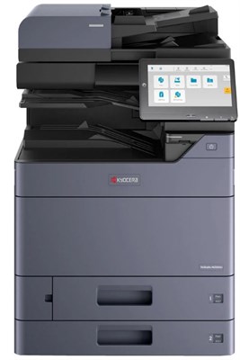 МФУ лазерное цветное Kyocera TASKalfa MZ2501ci 100147
