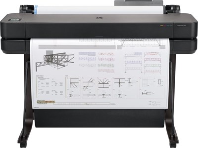 Принтер  HP DesignJet T650 100355