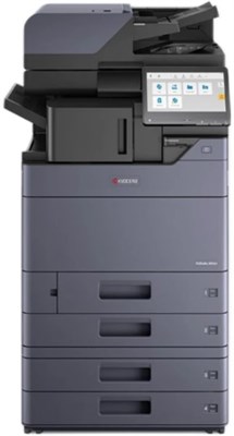 МФУ лазерное цветное Kyocera 4054ci 100112