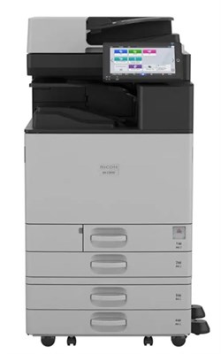 МФУ лазерное цветное Ricoh IM C3010 100084