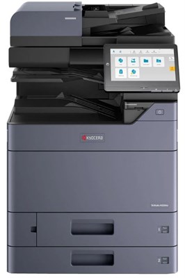 МФУ лазерное цветное Kyocera TASKalfaMZ3501ci 100224