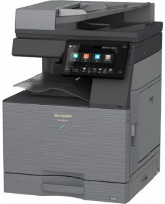 МФУ лазерное цветное Sharp BP50C26EU 100316