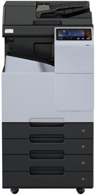 МФУ лазерное цветное Sindoh D332e 100145