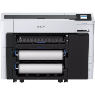 Плоттер  Epson SureColor SC-T3700D 100364