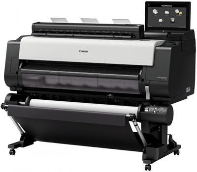 Сканер широкоформатный Canon Z36-AIO 100451