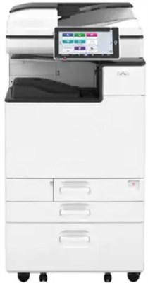 МФУ лазерное черно-белое Ricoh IM 5000A 100209