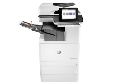 МФУ лазерное цветное HP Color LaserJet Enterprise Flow MFP M776zs 100327