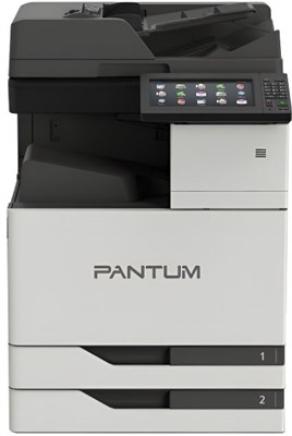 МФУ лазерное черно-белое Pantum M9108DN 100281