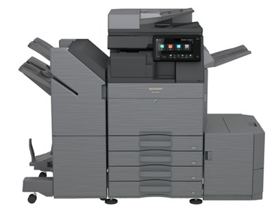 МФУ лазерное цветное Sharp BP50C55EU 100293