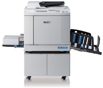 Дупликатор  Riso SF 9350 EII 100198