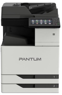 МФУ лазерное цветное Pantum CM9108DN 100288