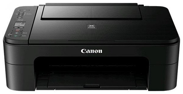 МФУ струйное цветное Canon PIXMA TS3340 100122