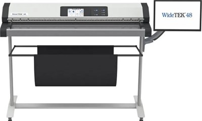 Сканер широкоформатный WideTEK WT48-600-MFP 100439