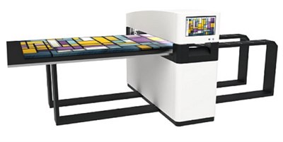 Сканер планшетный WideTEK WT60ART-800 100435