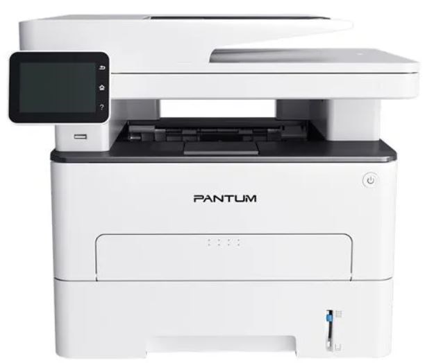 МФУ лазерное черно-белое Pantum BM5106FDN/RU 100136