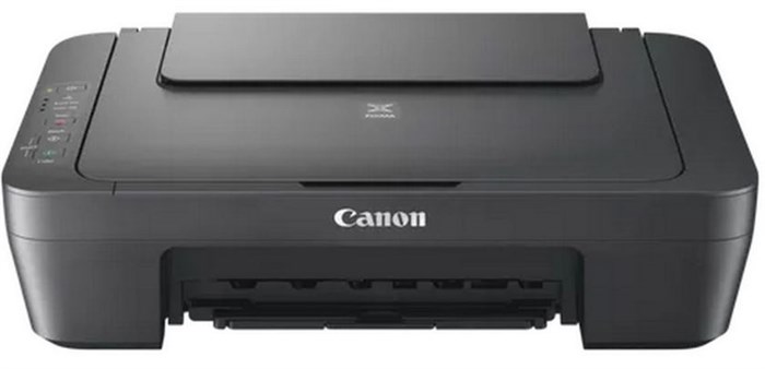 МФУ  Canon Pixma MG2541s 100155