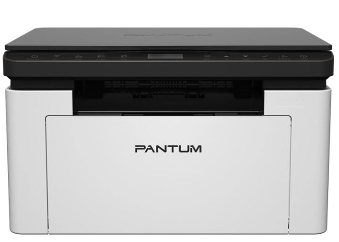 МФУ лазерное черно-белое Pantum BM1800W 100156