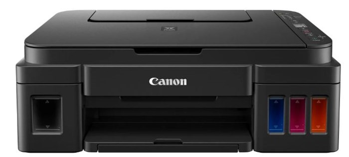 МФУ струйное цветное Canon PIXMA G3416 100157