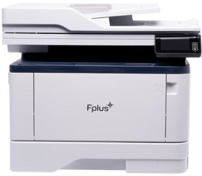 МФУ лазерное черно-белое Fplus MB402LT 100158